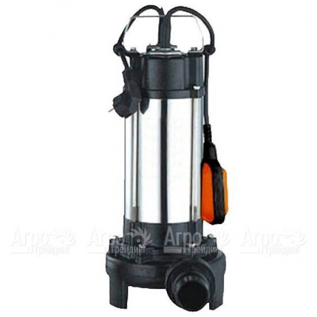 Фекальный насос Вихрь ФН-1500Л в Саратове