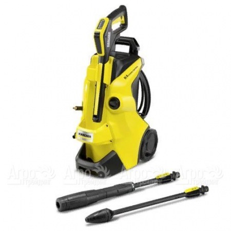 Мойка высокого давления Karcher K 4 Power Control в Саратове