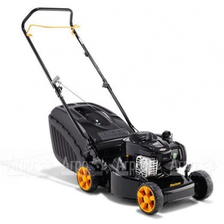 Газонокосилка бензиновая Partner P40-450C в Саратове