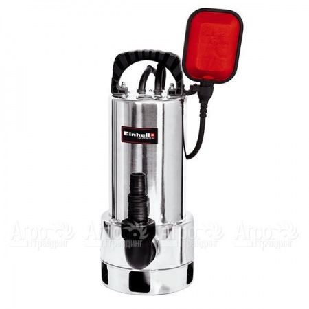 Насос дренажно-фекальный Einhell GC-DP 9035 N в Саратове