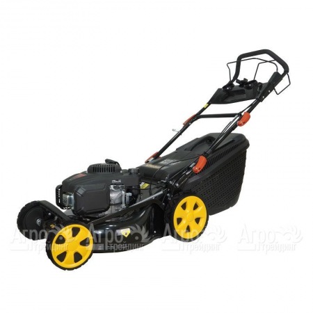 Газонокосилка бензиновая Habert HBL19SPF в Саратове