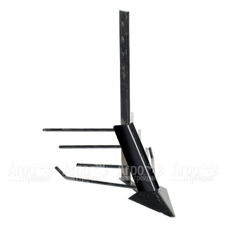 Картофелевыкапыватель КВ 550.445.5 для мотоблоков Patriot в Саратове