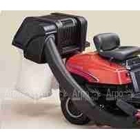 Simplicity 1695168 Травосборник двойной без турбо Regent XL 20HP, Snapper LT18538 в Саратове