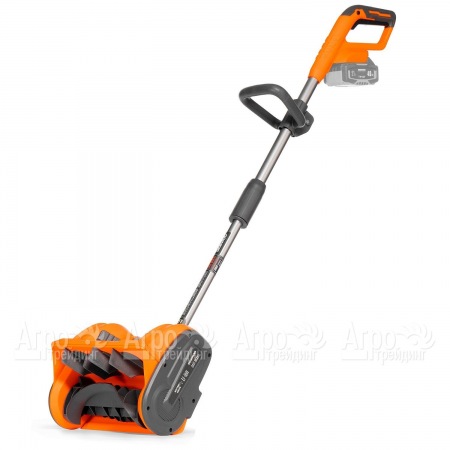 Снегоуборщик аккумуляторный Daewoo DAST 3521Li (без аккумуляторной батареи и зарядного устройства) в Саратове