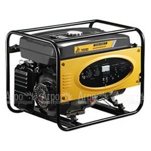 Бензиновый генератор ТСС Элаб-5500 Э 5 кВт (с электростартером) в Саратове