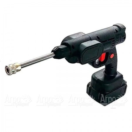 Мойка высокого давления аккумуляторная Zitrek ZKCW20V в Саратове