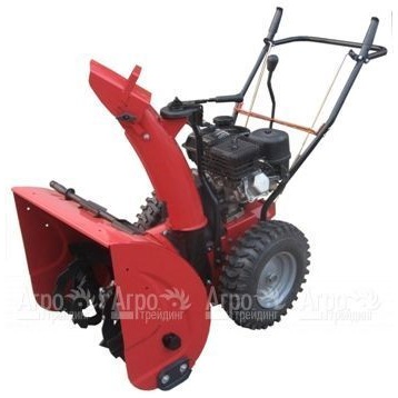 Снегоуборщик Tornado 2465 в Саратове