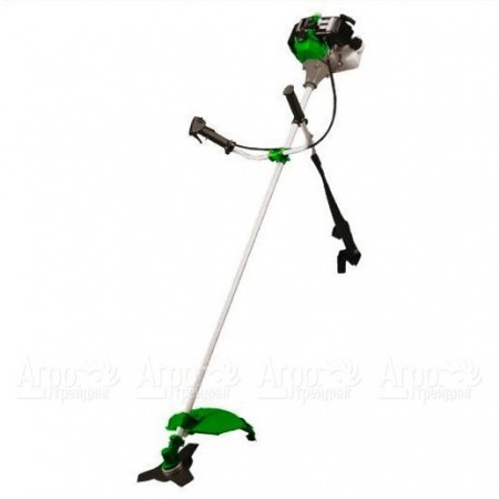 Бензокоса (бензиновый триммер) Green BT-33 в Саратове