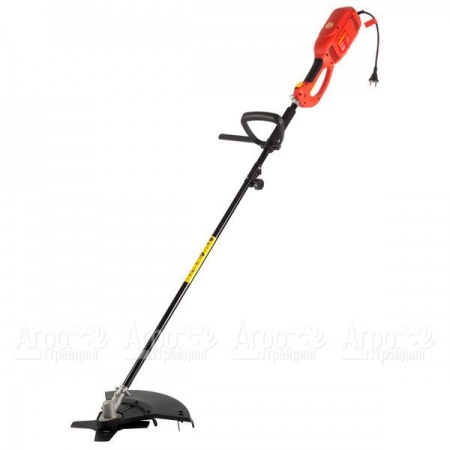 Электрокоса (электрический триммер) Grinda Pro-Line 1200 Вт в Саратове
