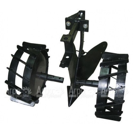 Навесное оборудование для культиватора Hyundai S800 в Саратове