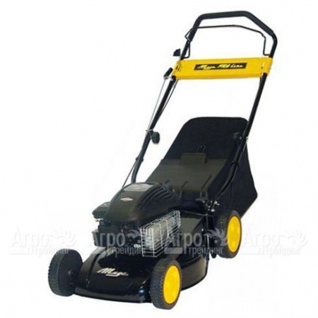 Газонокосилка бензиновая Mega 4750 XAS в Саратове