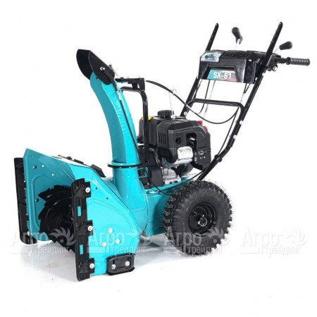 Снегоуборщик Steviman SX-61 в Саратове