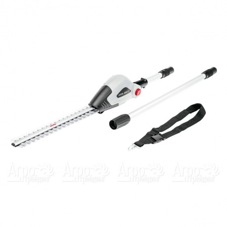 Насадка-кусторез HTA 4045 для Al-KO MT 40 (без аккумулятора и ЗУ)  в Саратове