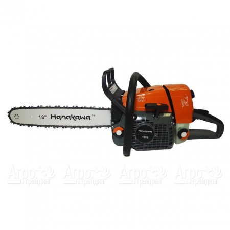 Бeнзoпилa Hanakawa H959 18" в Саратове