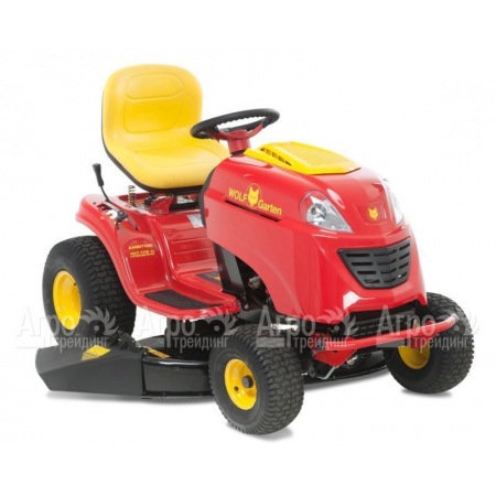 Cадовый минитрактор Wolf-Garten 107.175 T (RTG) в Саратове