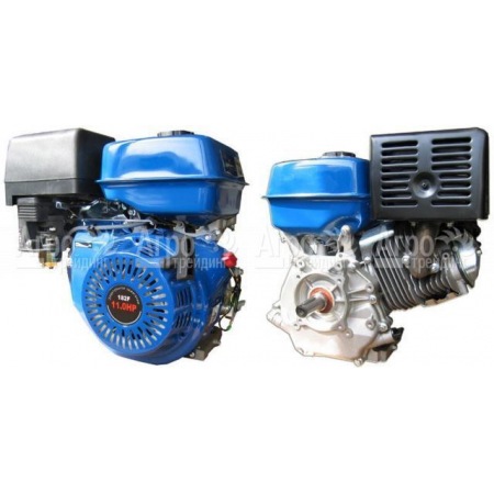 Двигатель Stork Technics 182F в Саратове