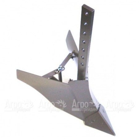 Окучник однорядный для мотоблока Салют в Саратове