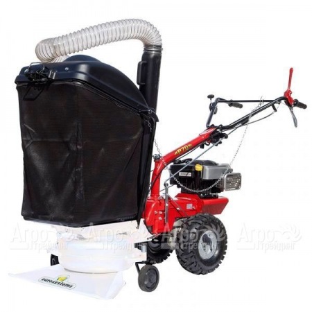 Пылесос для мотоблока Eurosystems Р-70 в Саратове