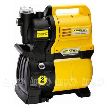 Насосная станция Aurora AGP 1300-20 Absolute в Саратове