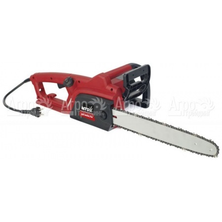 Цепная электропила MTD ECS 2000/40-16 в Саратове