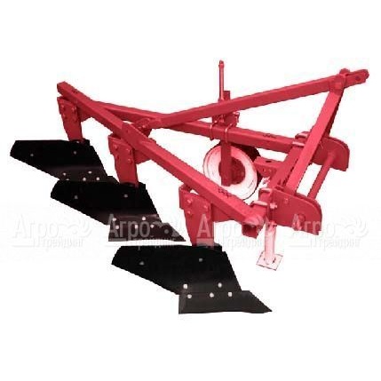 Плуг трехкорпусный							   в Саратове