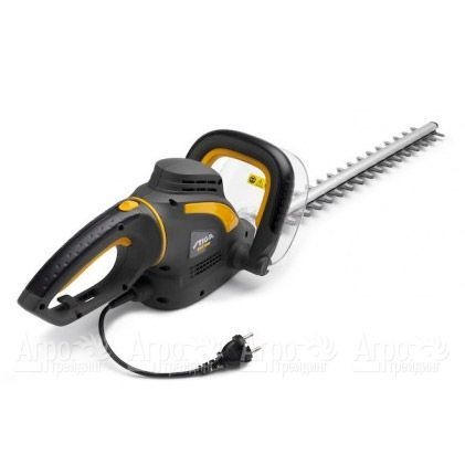 Электрический кусторез (электрокусторез) Stiga SHT 600 в Саратове