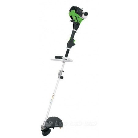 Бензокоса (бензиновый триммер) Лесник 335 в Саратове