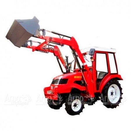 Кронштейн центральный для тракторов MasterYard в Саратове