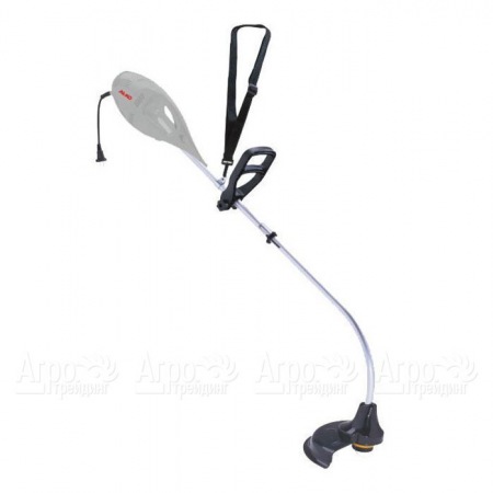 Электрокоса (электрический триммер) Al-KO TE 1000 TA в Саратове