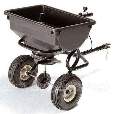 Разбрасыватель удобрений для тракторов Stiga, все кроме Rider 63 см, 72 см  в Саратове