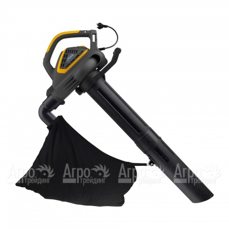 Воздуходувка электрическая Stiga BL 130c V в Саратове