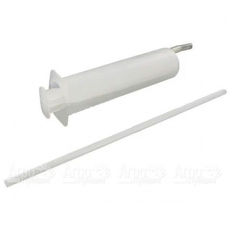 Шприц Stiga для откачивания масла из картера четырехтактных двигателей в Саратове