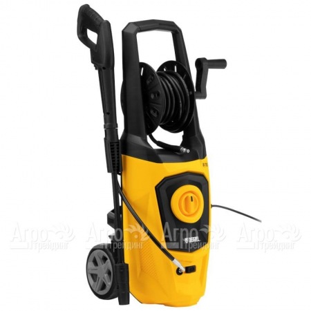 Мойка высокого давления Denzel R-170D в Саратове