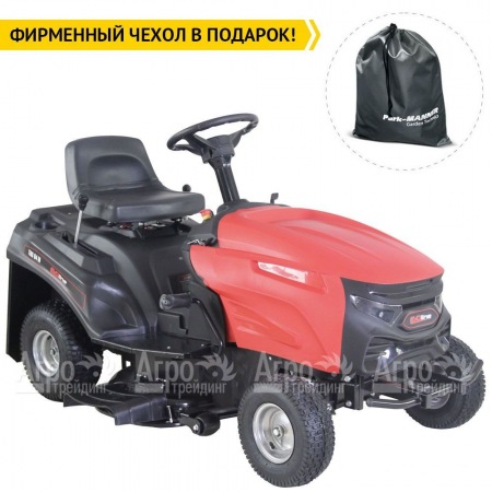 Садовый минитрактор EVOline TRG 84 M в Саратове