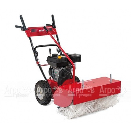 Подметальная машина MTD Optima PS 700 в Саратове