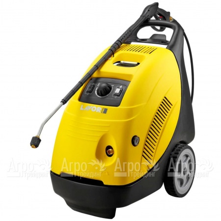 Мойка высокого давления Lavor Mississippi-R 1310XP в Саратове