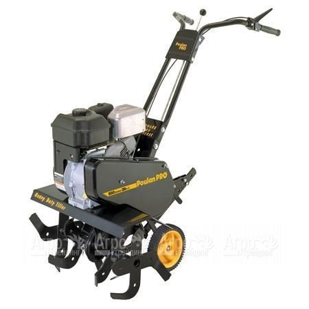 Культиватор Poulan Pro HDF800 в Саратове