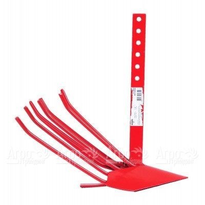 Картофелевыкапыватель 0401.005600 для мотоблоков и культиваторов Elitech в Саратове