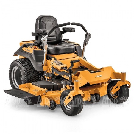 Садовый райдер Stiga ZT 7132 T в Саратове
