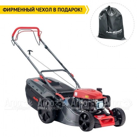 Газонокосилка бензиновая AL-KO Comfort 46.0 SP-A в Саратове