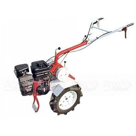 Мотоблок Фаворит МБ с двигателем B&S I/C 6,0 л.с.(Фрезы в комплекте) в Саратове