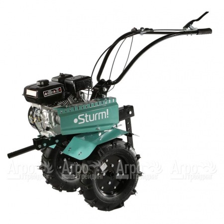 Мотоблок Sturm GK827CI10 (фрезы в комплекте)  в Саратове