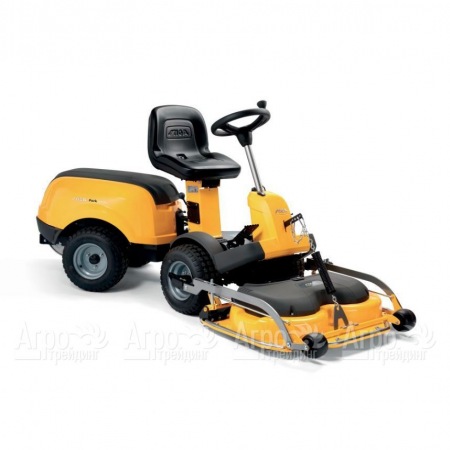 Райдер Stiga Park 340 PX в Саратове