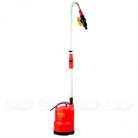 Погружной насос Grinda 8-43228-300 в Саратове