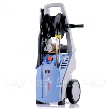 Мойка высокого давления Kranzle K 2195 TS T в Саратове