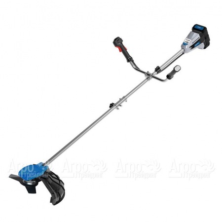 Аккумуляторный триммер Hyundai HYT 4025 (без аккумулятора и зарядного устройства) в Саратове