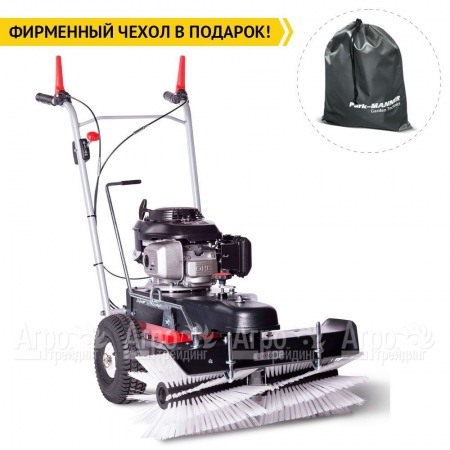 Подметальная машина Limpar 72 (с универсальной щеткой) в Саратове