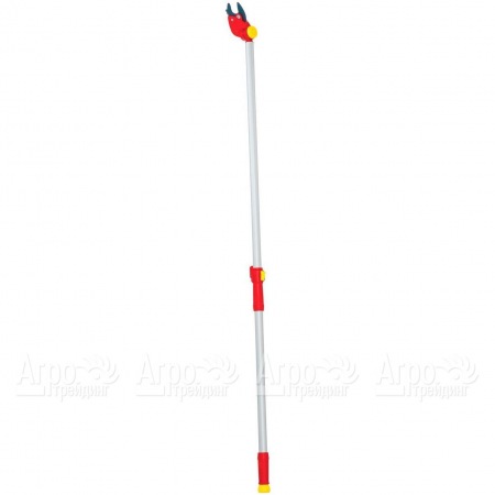 Секатор высотный Wolf-Garten PDC RR 200 в Саратове