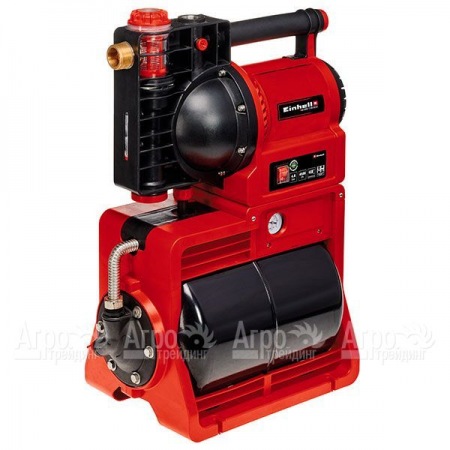 Насосная станция Einhell GE-WW 1145 Eco в Саратове