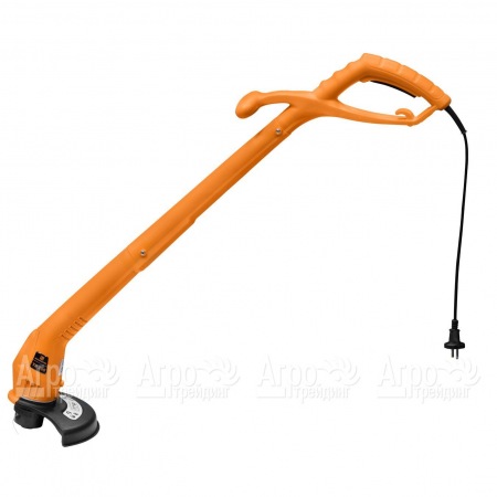 Электрокоса (электрический триммер) Carver TR 300 в Саратове